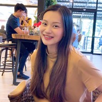 Jolie Le Tran