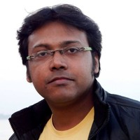 Prasanta Saha