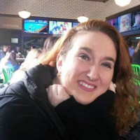 Rebecca Leblanc