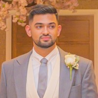 Waheed Rehman