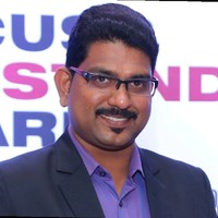 Canute Jeevan Pinto