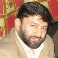 Ghulam Alee Abid
