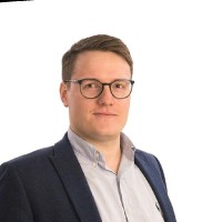 Arild Samuelsen Tømmervåg