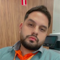 Isac Nilton Barbosa Da Silva