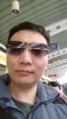 史东军