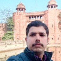 Manish Jha