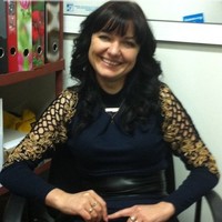 Марина Трандафил