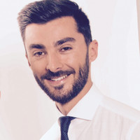 Benjamin Blanc