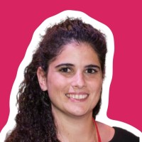 Elena Ciudad Rodriguez