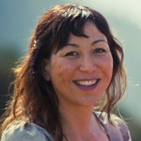 Taeko Karyn Takagi