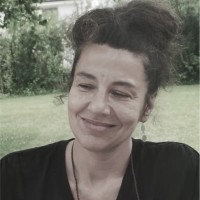 Karin Gfrörer