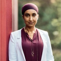 Tajinder Kaur Sandhu