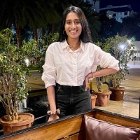 Akshaya Krishnan