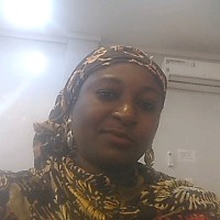 Saadatu Kafa