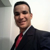 Anderson Cleyton Gomes Ferreira