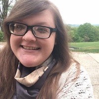 Christiana Folsom (Camaiore)