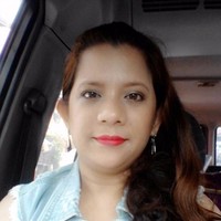 Jully Ann Gayol