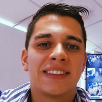 Nahuel Exequiel Caceres