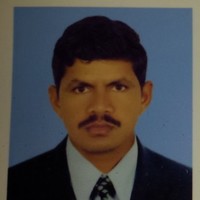 Bhoomesh B
