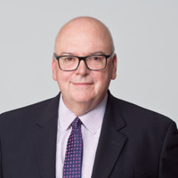 Mark Morris
