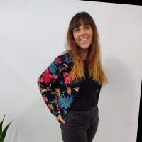 Sandra Bel  Reverté