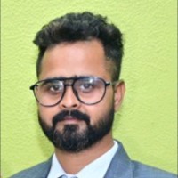 Nitesh Mishra