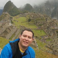 Irving Martinez Monzon