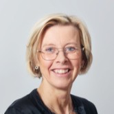Eva Henriksson