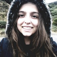Beatriz Apolinário