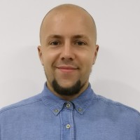 Maciej Preuss