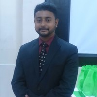 Partha Gayen