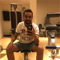 Mohammed Yehia
