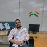 Manish Kumar Tiwari