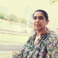 Kriushnapriya Sundararajan