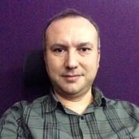 Aydin Celikten