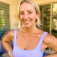 Morgan Kitzmiller