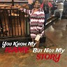 Tracy Cason
