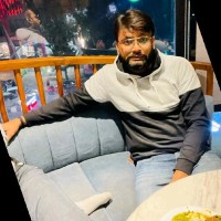 Ravi Kumar