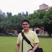 Charles Su