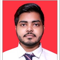 Maulik Desai