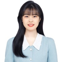 Ruizhe, Rachel Wang