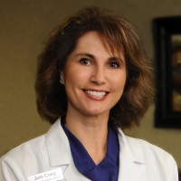 Joni Craig