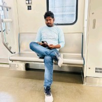 ANMOL CHAURASIYA