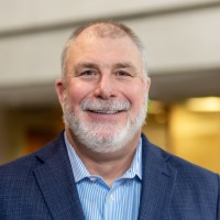 Joe McLaughlin, CCIFP, CPA