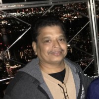 Hitendra Gandhi