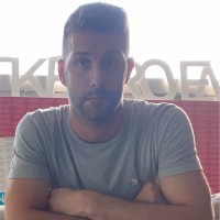 Marco Arici