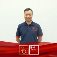 Nguyen Trong Anh