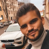 Adam Lindfors
