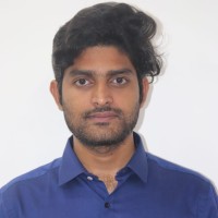 Pankaj Dwivedi
