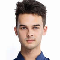 Harrison Lorenz-Daniel